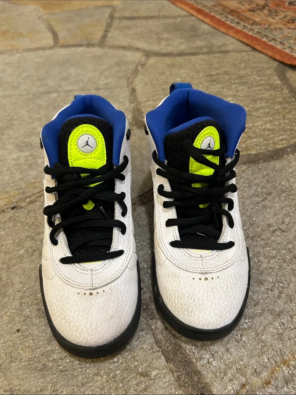 Jordan Kids Sneakers